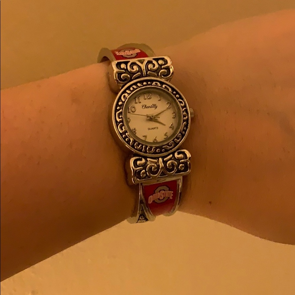 Ohio State woman’s Watch